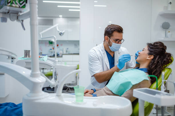 Best Sedation Dentistry  in Woodward, OK